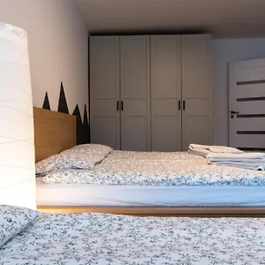 Apartament Staniszewski, Szklarska Poręba