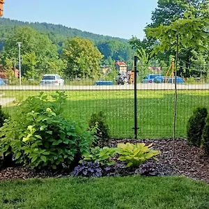 Apartament A7, Szklarska Poręba