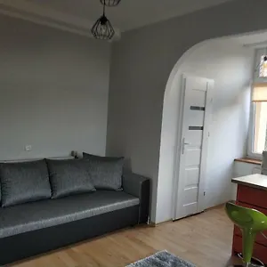 Apartament Przy Leśnej, Szklarska Poręba